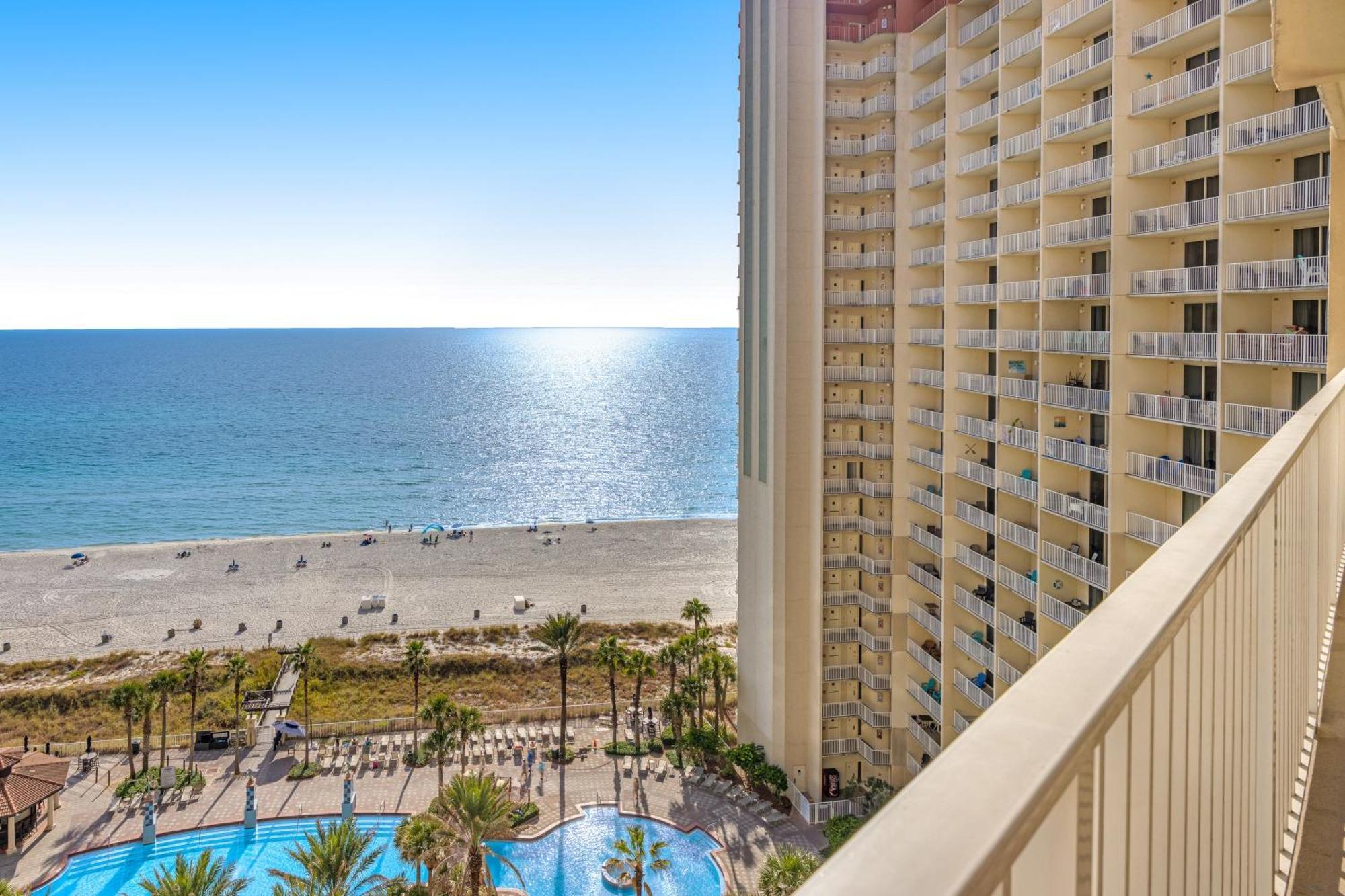 Shores Of Panama 1314 Panama City Beach Luaran gambar